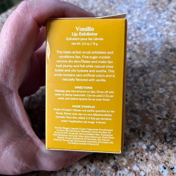 NWT Three Ships Lip Treatment Kit - Picture 7 of 15